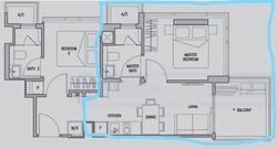 RV Altitude (D9), Apartment #436325531